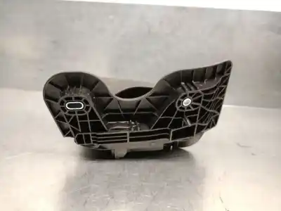 Автозапчастина б/у педальний потенціометр для mazda cx-5 (ke, gh) 2.0 (keefw) посилання на oem iam ghp941600f  ghp941600g