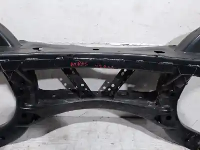 Автозапчастина б/у задня вісь для mazda cx-5 (ke, gh) 2.0 (keefw) посилання на oem iam kd312880xc  kd312880xc
