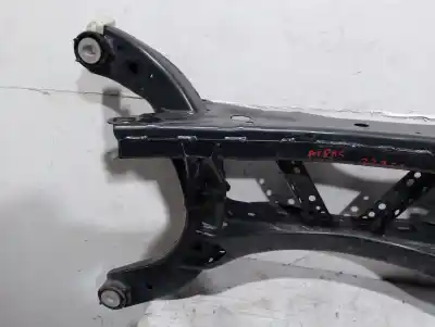 Автозапчастина б/у задня вісь для mazda cx-5 (ke, gh) 2.0 (keefw) посилання на oem iam kd312880xc  kd312880xc