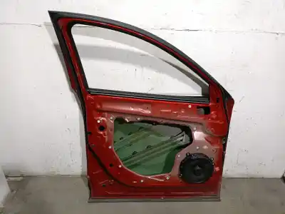 Автозапчастина б/у передні ліві двері для mazda cx-5 (ke, gh) 2.0 (keefw) посилання на oem iam kdy35902xj  kdy35902xj