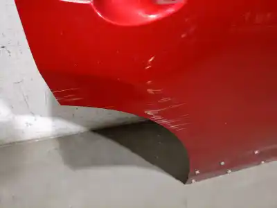 Автозапчастина б/у двері задні праві для mazda cx-5 (ke, gh) 2.0 (keefw) посилання на oem iam kdy37202xc  kdy37202xc