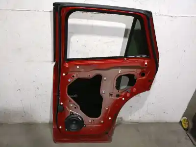 Автозапчастина б/у двері задні праві для mazda cx-5 (ke, gh) 2.0 (keefw) посилання на oem iam kdy37202xc  kdy37202xc