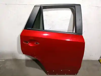 Автозапчасти б/у дверь задняя правая за mazda cx-5 (ke, gh) 2.0 (keefw) ссылки oem iam kdy37202xc