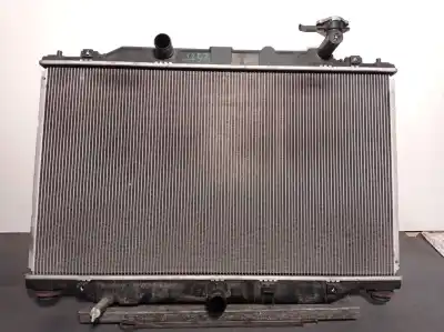 Автозапчасти б/у водяной радиатор за mazda cx-5 (ke, gh) 2.0 (keefw) ссылки oem iam pe01