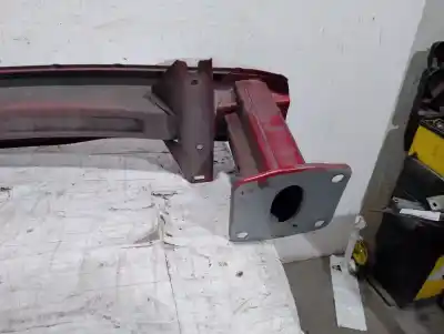 Автозапчасти б/у усиление переднего бампера за mazda cx-5 (ke, gh) 2.0 (keefw) ссылки oem iam kd5350070  kd5350070
