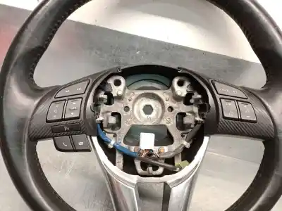 Автозапчастина б/у кермо для mazda cx-5 (ke, gh) 2.0 (keefw) посилання на oem iam ka0g3298202  ka0g3298202