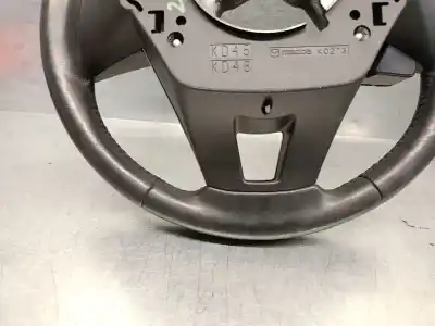 Автозапчастина б/у кермо для mazda cx-5 (ke, gh) 2.0 (keefw) посилання на oem iam ka0g3298202  ka0g3298202