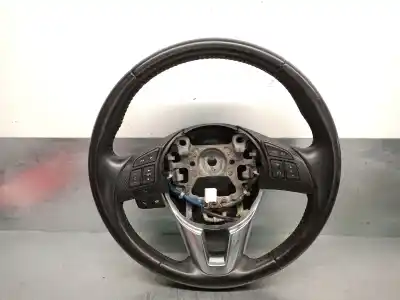 Автозапчасти б/у руль за mazda cx-5 (ke, gh) 2.0 (keefw) ссылки oem iam ka0g3298202