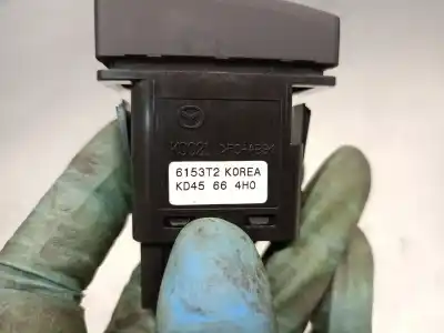 Автозапчасти б/у предупреждение за mazda cx-5 (ke, gh) 2.0 (keefw) ссылки oem iam kd45664h0  kd45664h0