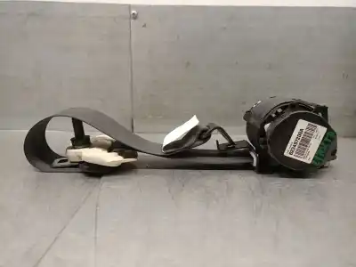 Автозапчастина б/у задній правий ремін безпеки для honda cr-v iv (rm_) 1.6 i-dtec (re6) посилання на oem iam 623497200a