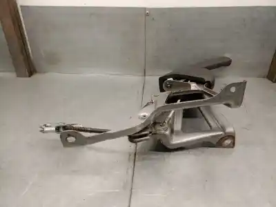 Second-hand car spare part handbrake lever for honda cr-v iv (rm_) 1.6 i-dtec (re6) oem iam references 4710ft0ag000  47105t0ag02za