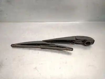 Second-hand car spare part rear windshield wiper arm for jeep-viasa compass (mp, m6, mv, m7) 1.4 multiair oem iam references 68358389aa  68358389aa