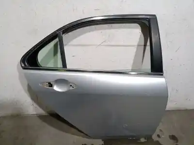 Автозапчастина б/у двері задні праві для honda accord vii (cl, cn) 2.2 i-ctdi (cn1) посилання на oem iam 67510sea900zz