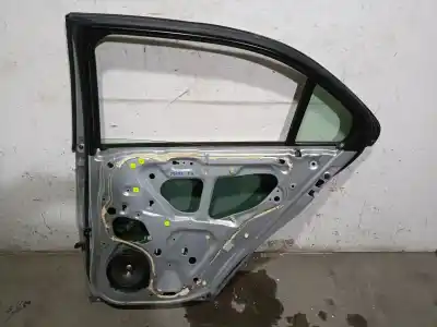 Автозапчастина б/у двері задні праві для honda accord vii (cl, cn) 2.2 i-ctdi (cn1) посилання на oem iam 67510sea900zz  67510sea900zz
