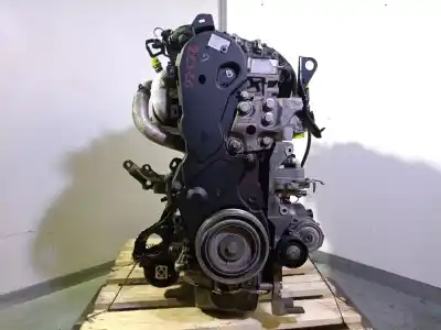 Pezzo di ricambio per auto di seconda mano MOTORE COMPLETO per CITROEN C5 II BREAK (RE_)  Riferimenti OEM IAM 4HT 10DZ47 0135KJ