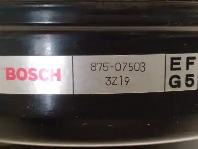 Автозапчастина б/у гальмівний серво для honda accord vii (cl, cn) 2.2 i-ctdi (cn1) посилання на oem iam 01469sefe50 87507503 bosch 01469sefe50