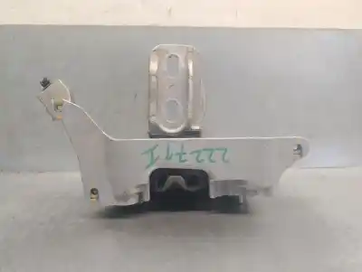 Second-hand car spare part gearbox support for peugeot 208 ii (ub_, up_, uw_, uj_) 1.2 puretech 100 oem iam references 9821312980  9824312980