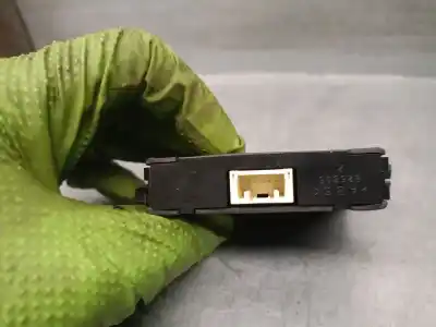 Автозапчасти б/у блок управления иммобилизатором за toyota yaris (_p13_) 1.5 hybrid (nhp130_) ссылки oem iam 897840d030 625375000 