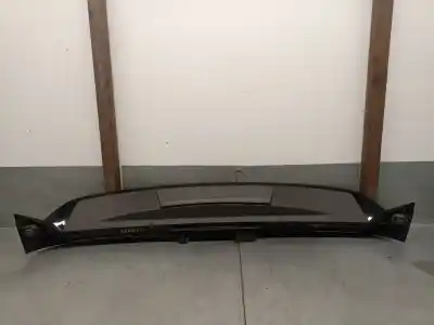 Автозапчасти б/у заднее крыло за peugeot 208 ii (ub_, up_, uw_, uj_) 1.2 puretech 100 ссылки oem iam 9828895580  1648299480