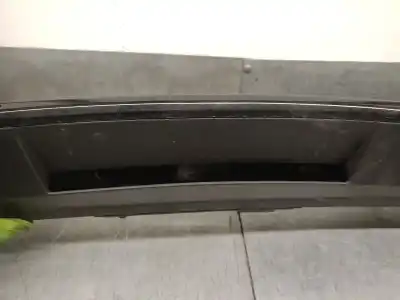 Автозапчасти б/у заднее крыло за peugeot 208 ii (ub_, up_, uw_, uj_) 1.2 puretech 100 ссылки oem iam 9828895580  1648299480