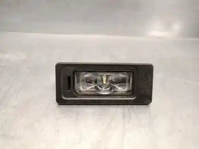 Second-hand car spare part licence plate light for volkswagen taigo (cs1) 1.0 tsi oem iam references 5na943021