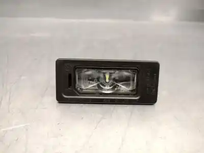 Second-hand car spare part licence plate light for volkswagen taigo (cs1) 1.0 tsi oem iam references 5na943021