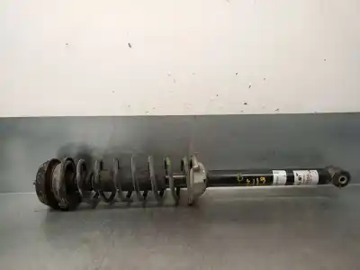 Second-hand car spare part Rear Left Shock Absorber for FORD FIESTA IV (JA_, JB_) 1.8 DI OEM IAM references 1119596 814901001194 SACHS 1119596