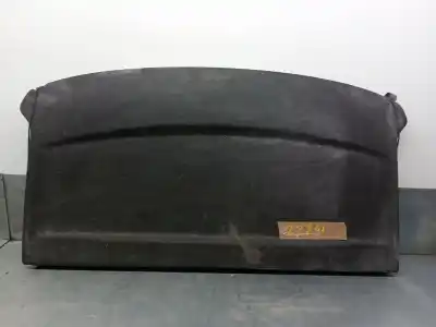 Peça sobressalente para automóvel em segunda mão chapeleira por bmw 1 (e87) 116 d referências oem iam 51466966717