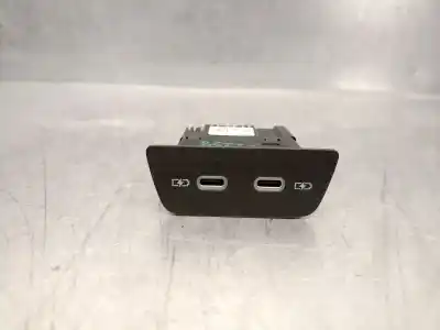 Second-hand car spare part electronic module for volkswagen taigo (cs1) 1.0 tsi oem iam references 2g6035954