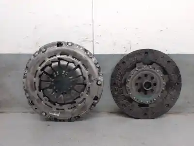 İkinci el araba yedek parçası Debriyaj Kiti için NISSAN JUKE (F16_) 1.0 OEM IAM referansları 302107059R  3020500Q1S