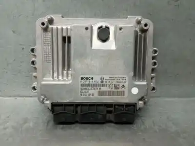 Pezzo di ricambio per auto di seconda mano  per PEUGEOT 308 SW I (4E_, 4H_)  Riferimenti OEM IAM 9653958980 0281013872 BOSCH 