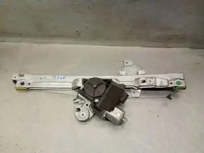 Pezzo di ricambio per auto di seconda mano  per PEUGEOT 308 SW I (4E_, 4H_)  Riferimenti OEM IAM 9657247580  9222CW