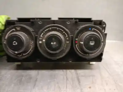 Pezzo di ricambio per auto di seconda mano Controllo Riscaldamento / Aria Condizionata per PEUGEOT 308 SW I (4E_, 4H_) 1.6 HDI Riferimenti OEM IAM 69940002  