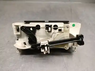 İkinci el araba yedek parçası isitma / klima kontrolü için peugeot 308 sw i (4e_, 4h_) 1.6 hdi oem iam referansları 69940002  