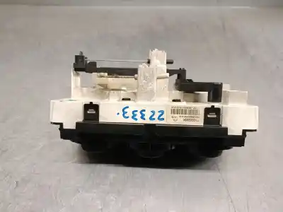 İkinci el araba yedek parçası isitma / klima kontrolü için peugeot 308 sw i (4e_, 4h_) 1.6 hdi oem iam referansları 69940002  
