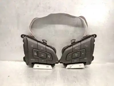 Second-hand car spare part steering wheel switch for volkswagen taigo (cs1) 1.0 tsi oem iam references 3g0959442ae