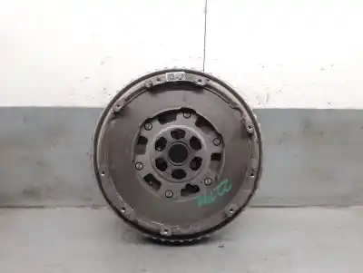 Pezzo di ricambio per auto di seconda mano volano del motore per nissan juke (f16_) 1.0 riferimenti oem iam 123109651r