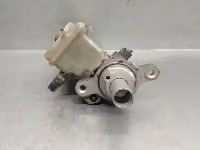 Автозапчастина б/у гальмівний насос для renault megane ii (bm0/1_, cm0/1_) 1.5 dci (bm1e, cm1e) посилання на oem iam 7701207697 0204y21951 bosch 7701207697