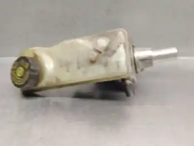 Автозапчастина б/у гальмівний насос для renault megane ii (bm0/1_, cm0/1_) 1.5 dci (bm1e, cm1e) посилання на oem iam 7701207697 0204y21951 bosch 7701207697