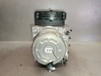 Second-hand car spare part abs for peugeot 208 ii (ub_, up_, uw_, uj_) 1.2 puretech 100 oem iam references 9846124980 10022025244 ate 1685570880