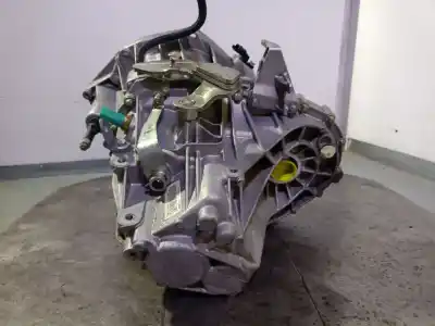 Автозапчастина б/у коробка передач для renault megane ii (bm0/1_, cm0/1_) 1.5 dci (bm1e, cm1e) посилання на oem iam tl4a001 s128379 7701477994