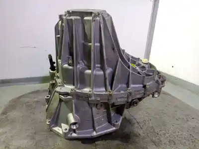 Автозапчастина б/у коробка передач для renault megane ii (bm0/1_, cm0/1_) 1.5 dci (bm1e, cm1e) посилання на oem iam tl4a001 s128379 7701477994