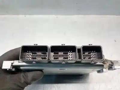 Second-hand car spare part ecu engine control for renault megane ii (bm0/1_, cm0/1_) 1.5 dci (bm1e, cm1e) oem iam references 8200565863 s122326109a siemens 