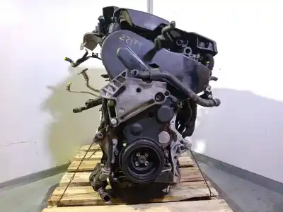 Pezzo di ricambio per auto di seconda mano MOTORE COMPLETO per VOLKSWAGEN GOLF VII (5G1, BQ1, BE1, BE2)  Riferimenti OEM IAM CRBC 366729 04L100090A