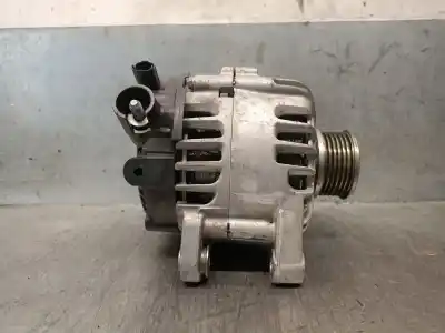 Автозапчасти б/у генератор за peugeot 208 ii (ub_, up_, uw_, uj_) 1.2 puretech 100 ссылки oem iam 9835689480