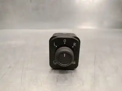 Second-hand car spare part rearview side mirror switch for volkswagen taigo (cs1) 1.0 tsi oem iam references 3g0959565b