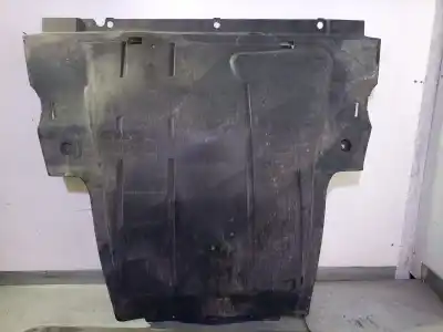 Pezzo di ricambio per auto di seconda mano COPERTURA SKID per RENAULT MEGANE II (BM0/1_, CM0/1_)  Riferimenti OEM IAM 8200115689 8200115687 FAURECIA 8200563696