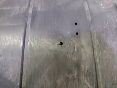 Автозапчастина б/у покрішка для renault megane ii (bm0/1_, cm0/1_) 1.5 dci (bm1e, cm1e) посилання на oem iam 8200115689 8200115687 faurecia 8200563696