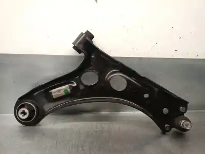 Автозапчасти б/у рычаг задней нижней правой подвески за peugeot 208 ii (ub_, up_, uw_, uj_) 1.2 puretech 100 ссылки oem iam 9832039280