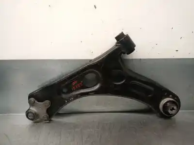 Автозапчасти б/у рычаг задней нижней правой подвески за peugeot 208 ii (ub_, up_, uw_, uj_) 1.2 puretech 100 ссылки oem iam 9832039280  9832039280